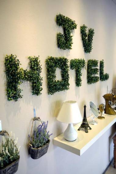 JV Hotel @ Simpang Ampat