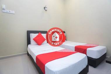 OYO 1180 Village View Motel