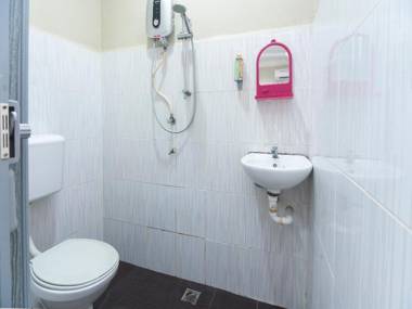 OYO 1180 Village View Motel