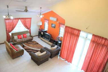 OYO Homes 90300 D'hitech Home