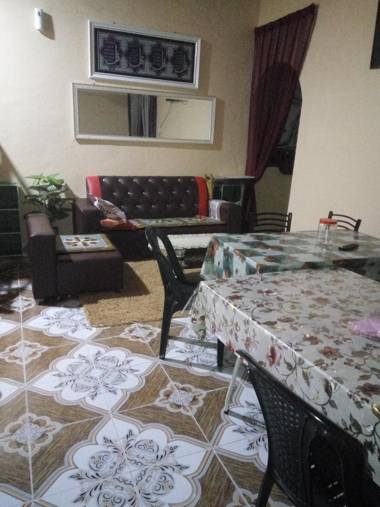 Homestay surau Taman seri Mahkota kulim