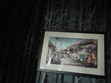 The Happy 8 Retreat @ Kuala Sepetang