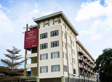 The Regency Hotel Seri Warisan