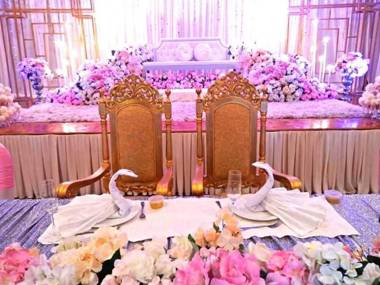 The Regency Hotel Seri Warisan