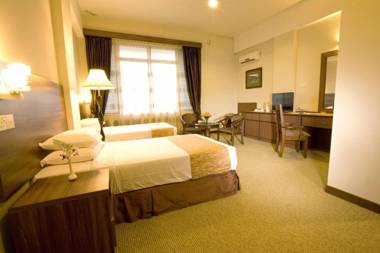 The Regency Hotel Seri Warisan