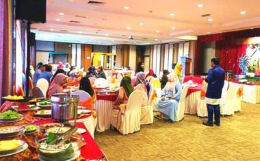 The Regency Hotel Seri Warisan