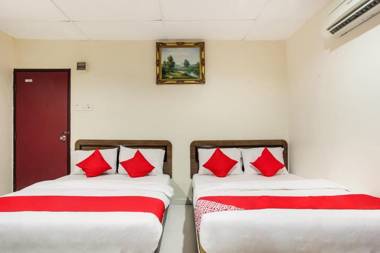 OYO 89427 Kavanas Hotel Taiping