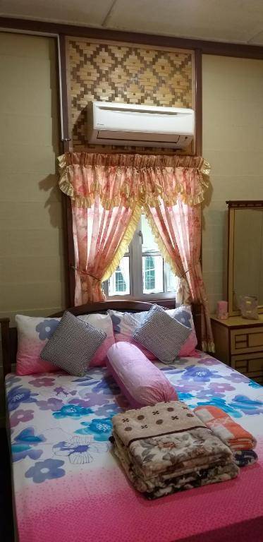 Teratak Opah Kamunting