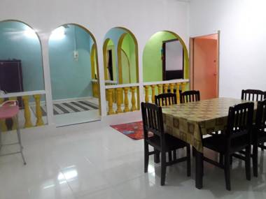 Nur Aisyah Homestay
