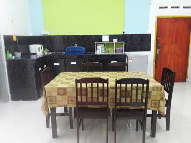 Nur Aisyah Homestay