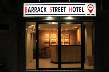 Barrack Street Hotel