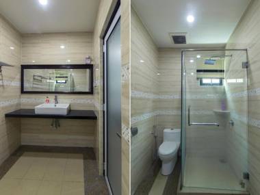 Maxwell Inn Boutique Hotel