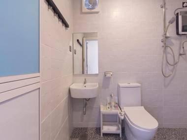 TT Dorf Hotel Matang