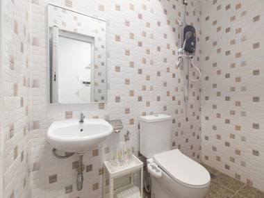 TT Dorf Hotel Matang