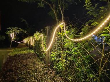 Reserve The Cozytainer