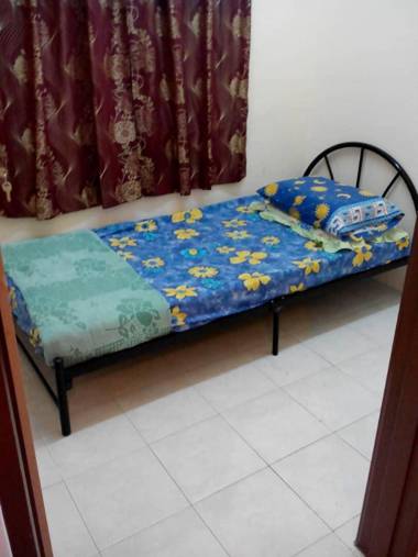 3 Bedroom Tropicana Apartment Bukit Merah Laketown