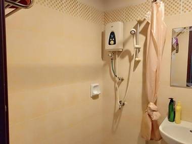 Homestay Pagar Buruk Bukit Merah L4