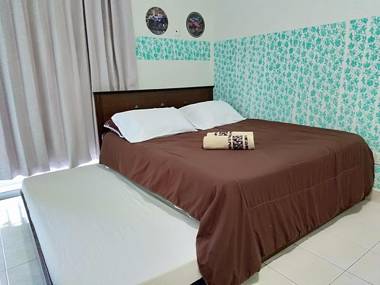 Homestay Pagar Buruk Bukit Merah L4