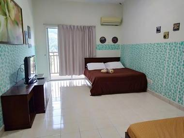 Homestay Pagar Buruk Bukit Merah L4