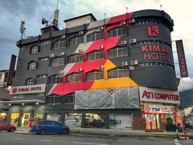 Kimal Hotel Taiping