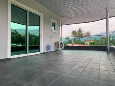 MEI LEE HOME ENT (3A)(TAIPING HOMESTAY)