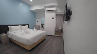 TT Dorf Hotel (Taiping)