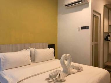 TT Dorf Hotel (Taiping)