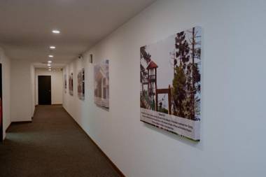 Kimal Hotel @ off Jalan Tupai