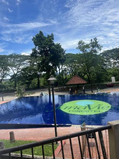 Jana view condotel Nursue SL