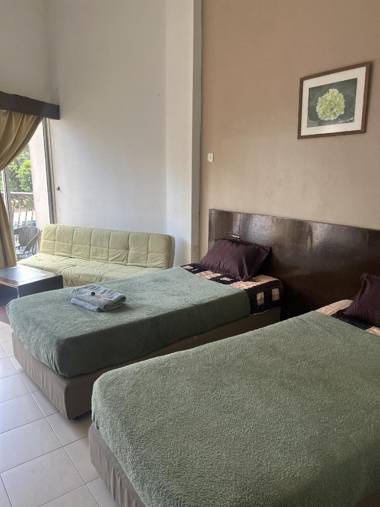 Jana view condotel Nursue SL