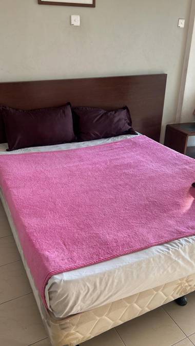 Jana view condotel Nursue SL