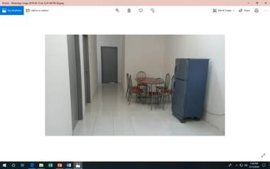 Homestay Kuala Kangsar