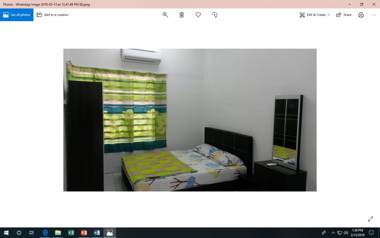 Homestay Kuala Kangsar