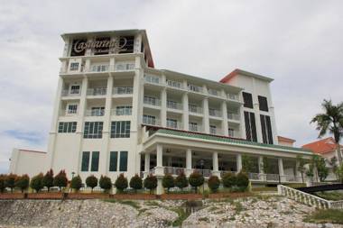 Hotel Casuarina @ Kuala Kangsar 