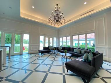 Hotel Casuarina @ Kuala Kangsar 