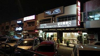 The Regency Garden Hotel