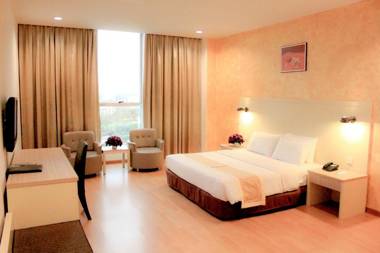 Tower Regency Hotel & Apartments