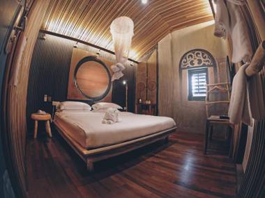 The Happy 8 Retreat @ Old Town Ipoh