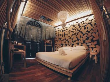 The Happy 8 Retreat @ Old Town Ipoh