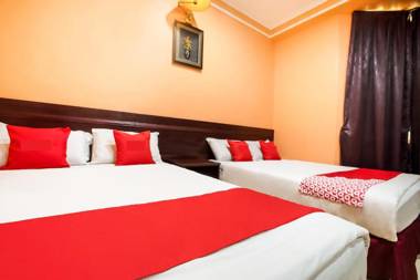 Ipoh Times Inn Hotel