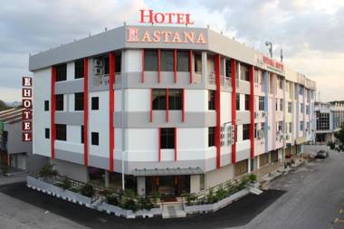 Hotel Eastana