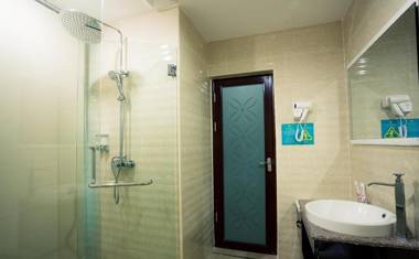 Golden Roof Hotel Ampang Ipoh