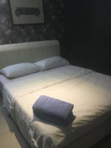 Ipoh Apartment