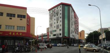 Hotel Pi Ipoh