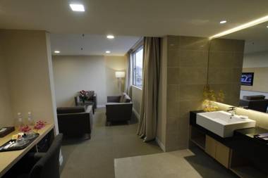 Hotel Excelsior Ipoh