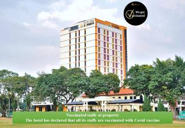 Cititel Express Ipoh