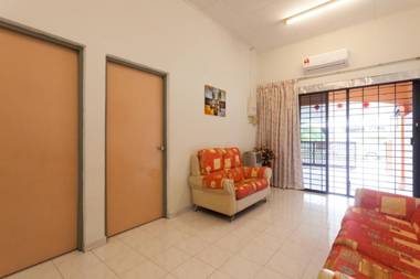 Homestay Chin Ipoh