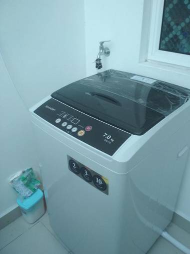 The Majestic condo Ipoh