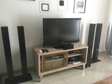 The Majestic condo Ipoh