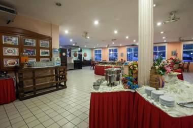 Hotel Seri Malaysia Ipoh